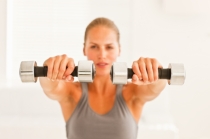strength training and medical weight loss
