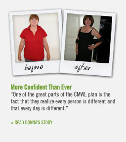 Donna’s Success Story at The Center for Medical Weight Loss