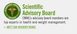 Center for Medical Weight Loss Scientific Advisory Board