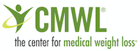 The Center for Medical Weight Loss Logo